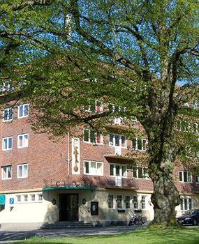 Victoria Apartments - Fredrikstad Exterior foto