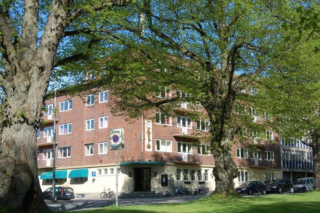 Victoria Apartments - Fredrikstad Exterior foto