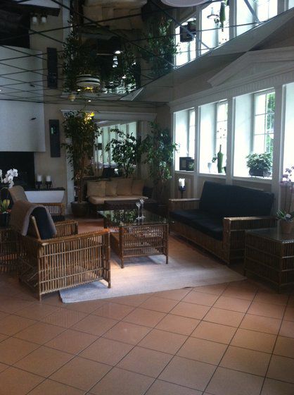 Victoria Apartments - Fredrikstad Interior foto